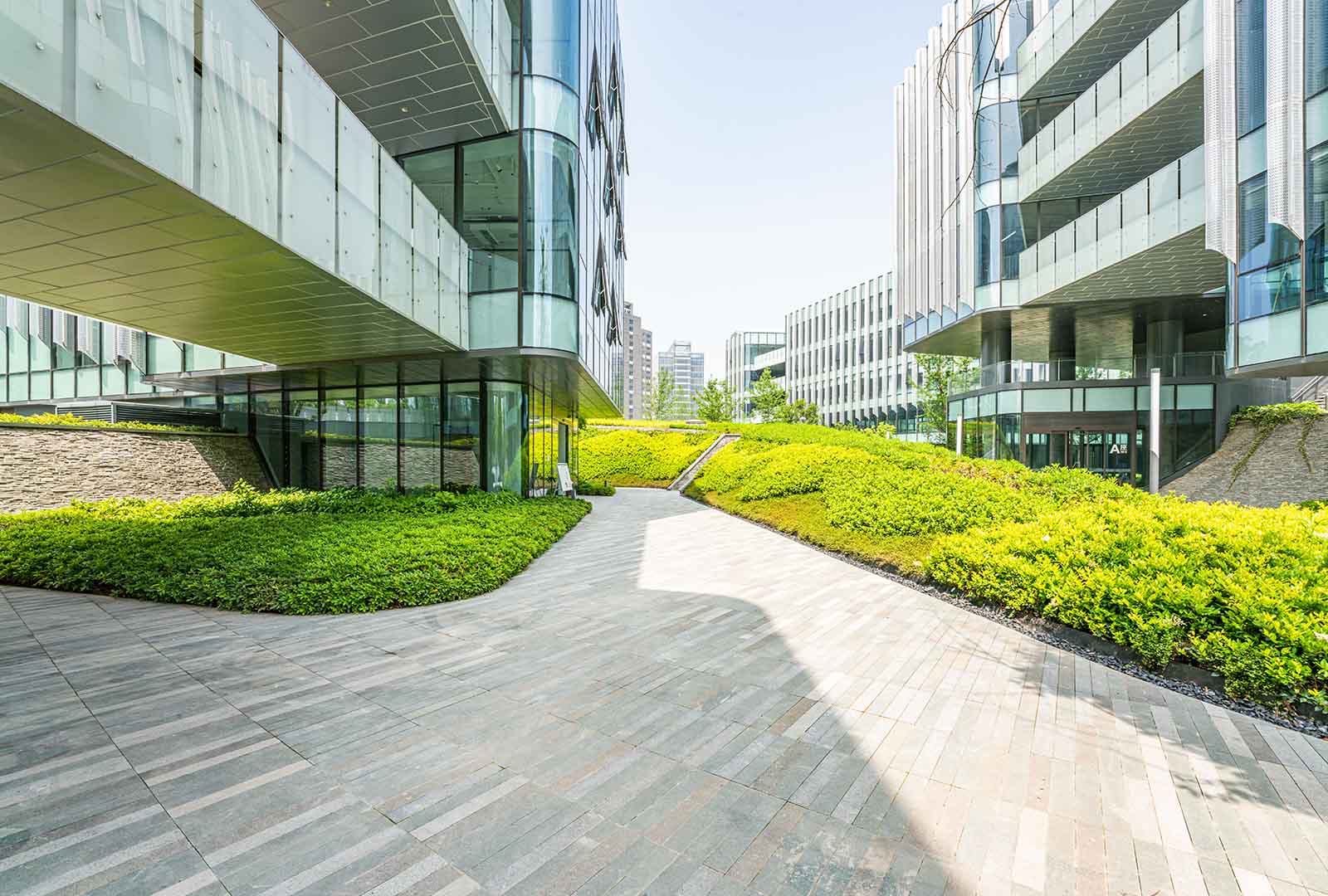 Strategic Partnerships